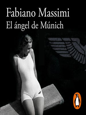 cover image of El ángel de Múnich